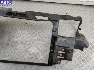 7M3010639 Рамка передняя (панель кузовная, телевизор) Seat Alhambra 1 restailing Арт 54754603, вид 3