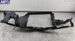 7M3010639 Рамка передняя (панель кузовная, телевизор) Seat Alhambra 1 restailing Арт 54754603, вид 4