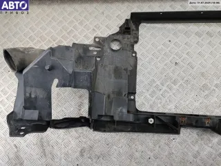 7M3010639 Рамка передняя (панель кузовная, телевизор) Seat Alhambra 1 restailing Арт 54754603, вид 5
