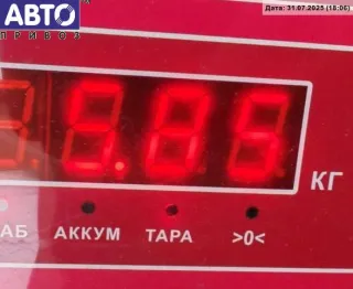 7M3010639 Рамка передняя (панель кузовная, телевизор) Seat Alhambra 1 restailing Арт 54754603, вид 7