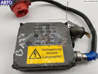 5DV007760-29, 8387114 Блок розжига фар (ксенон) BMW 5 E39 Арт 55129184, вид 3