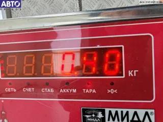 5DV007760-29, 8387114 Блок розжига фар (ксенон) BMW 5 E39 Арт 55129184, вид 4