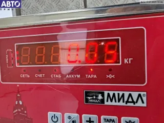 114441120N Патрон лампы фары BMW 3 E46 Арт 55129264, вид 3