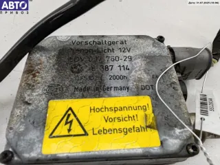 5DV007760-29, 8387114 Блок розжига фар (ксенон) BMW 5 E39 Арт 55129144, вид 2