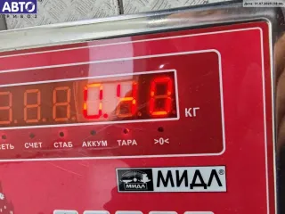 5DV007760-29, 8387114 Блок розжига фар (ксенон) BMW 5 E39 Арт 55129144, вид 3