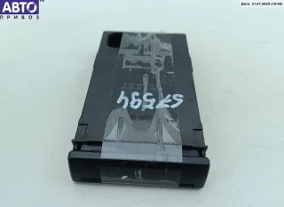 4B0862534C Подстаканник Audi A6 C5 (S6,RS6) Арт 54848105