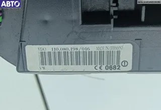 3B0920829D Щиток приборный (панель приборов) Volkswagen Passat B5 Арт 54933826, вид 2
