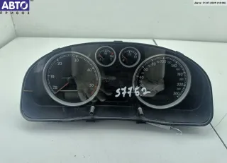 3B0920829D Щиток приборный (панель приборов) Volkswagen Passat B5 Арт 54933826, вид 3