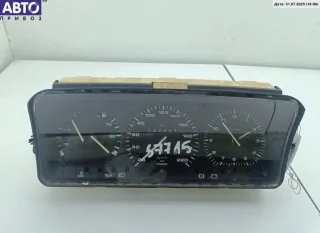 357919033BN Щиток приборный (панель приборов) Volkswagen Passat B3 Арт 54932784, вид 1