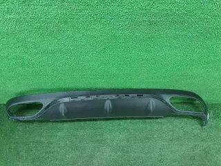A2388859000 Юбка заднего бампера Mercedes E W238 Арт 0000006040307
