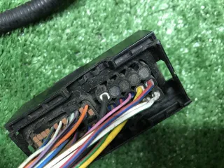 S111F2806013202AA Проводка КПП Changan CS 35 Арт 0000007980909, вид 16