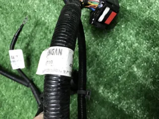 S111F2806013202AA Проводка КПП Changan CS 35 Арт 0000007980909, вид 23