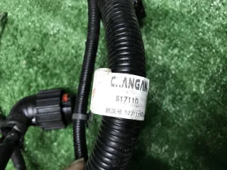 S111F2806013202AA Проводка КПП Changan CS 35 Арт 0000007980909, вид 24