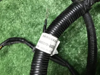 S111F2806013202AA Проводка КПП Changan CS 35 Арт 0000007980909, вид 25
