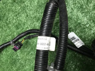 S111F2806013202AA Проводка КПП Changan CS 35 Арт 0000007980909, вид 26