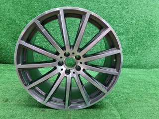 A16740175007X21 Диск литой     перед Mercedes GLS X167 Арт 0000007987595, вид 1