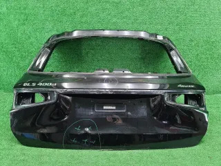 A1677405300 Крышка багажника Mercedes GLS X167 Арт 0000008008190, вид 1
