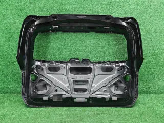 A1677405300 Крышка багажника Mercedes GLS X167 Арт 0000008008190, вид 2
