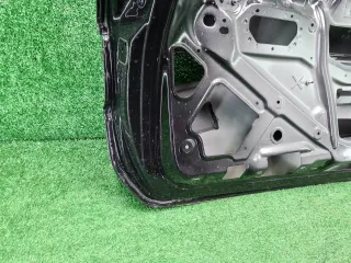 A1677405300 Крышка багажника Mercedes GLS X167 Арт 0000008008190, вид 9