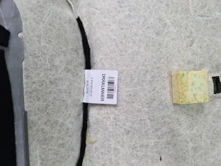 A46369085029H93 Обшивка потолка Mercedes G W461/463 Арт 0000008025654, вид 37
