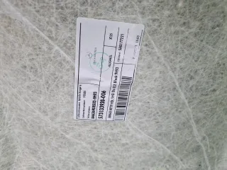 A46369085029H93 Обшивка потолка Mercedes G W461/463 Арт 0000008025654, вид 38