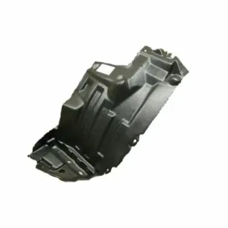  Защита арок передняя левая (подкрылок) Mitsubishi L200 4 Арт car0102062, вид 1