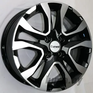  Диск Литой R15 4x100 DIA60.1 ET40 Арт 3031496, вид 1