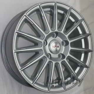  Диск Литой R16 5x114.3 DIA66.1 ET46 Арт 3034780, вид 1