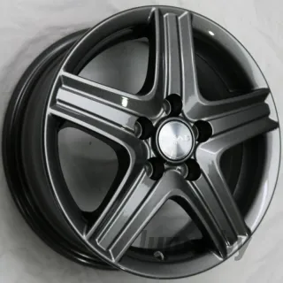  Диск Литой R14 4x98 DIA58.6 ET38 Арт 3076362, вид 1