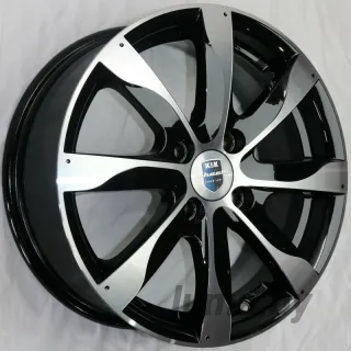  Диск Литой R15 4x114.3 DIA67.1 ET46 Арт 3173340, вид 1