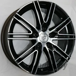  Диск Литой R17 5x110 DIA63.4 ET46 Арт 3241685, вид 1