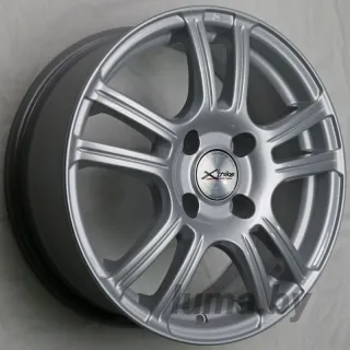  Диск Литой R15 4x108 DIA65.1 ET25 к Citroen Berlingo 1 restailing Арт 3542093, вид 1