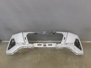  Бампер передний Changan CS 35 Арт smt208586, вид 2