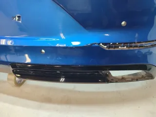 86610J7720 бампер Kia Ceed 3 Арт lz238971, вид 3