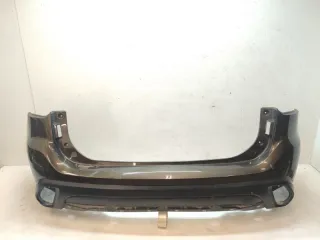 3015344200 бампер Mitsubishi Outlander 3 Арт lz238972, вид 1