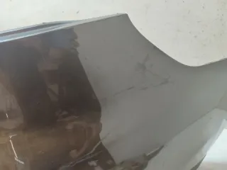 3015344200 бампер Mitsubishi Outlander 3 Арт lz238972, вид 3