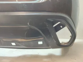 3015344200 бампер Mitsubishi Outlander 3 Арт lz238972, вид 4