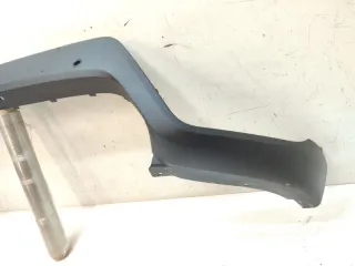 51117483986 Юбка бампера BMW X3 G01 Арт lz238981, вид 2