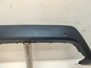 51117483986 Юбка бампера BMW X3 G01 Арт lz238981, вид 5