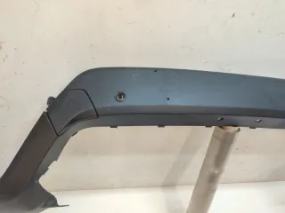 51117483986 Юбка бампера BMW X3 G01 Арт lz238981, вид 6