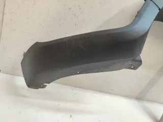 51117483986 Юбка бампера BMW X3 G01 Арт lz238981, вид 8