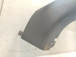 51117483986 Юбка бампера BMW X3 G01 Арт lz238981, вид 9