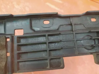 5261560080 Кронштейн бампера Toyota Land Cruiser 200 Арт 135848PM, вид 7