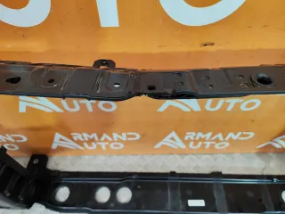64101L2000 панель передняя (суппорт радиатора) Kia K5 3 Арт 244628PM, вид 6