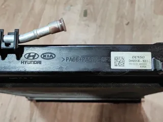 25310L2230, 4221369031, 3 Радиатор двигателя (ДВС) Kia K5 3 Арт 286652PM, вид 7