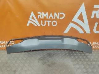 6044067400421, 6600064323, 3 накладка юбки бампера Geely Atlas Pro Арт 301961PM, вид 1