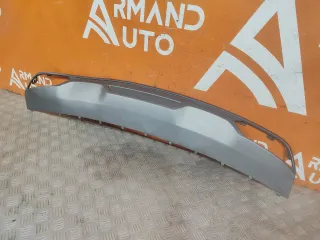 6044067400421, 6600064323, 3 накладка юбки бампера Geely Atlas Pro Арт 301961PM, вид 4
