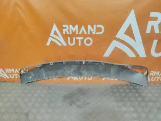 6044067400421, 6600064323, 3 накладка юбки бампера Geely Atlas Pro Арт 301961PM, вид 5