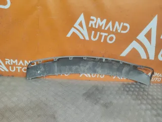 6044067400421, 6600064323, 3 накладка юбки бампера Geely Atlas Pro Арт 301961PM, вид 6