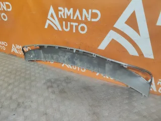 6044067400421, 6600064323, 3 накладка юбки бампера Geely Atlas Pro Арт 301961PM, вид 7